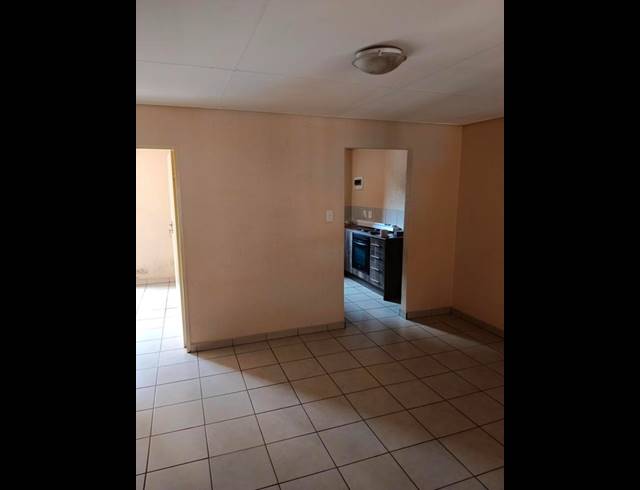 1 BEDROOM PROPERTY TO RENT IN ELSPARK